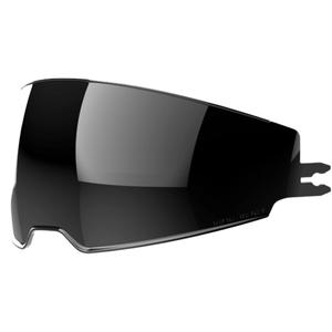 Airoh MATRYX ķiveres saulessarga aizsarglīdzeklis tumši dūmu krāsā