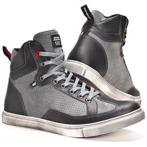 Moto apavi Shima SX-2 black