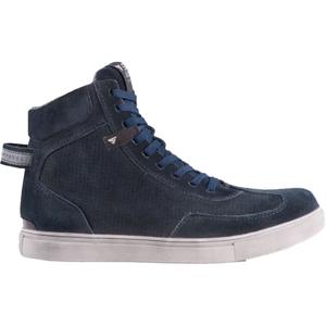 Motocikla zābaki Shima SX-2 Evo blue