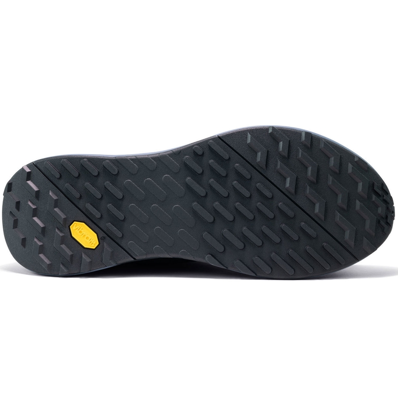 Motocikla zābaki SIDI NUCLEUS GTX melns-melns