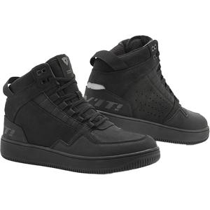 Revit Jefferson Black Motociklu zābaki