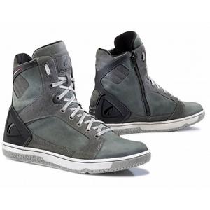 Moto apavi Forma Hyper WP anthracite