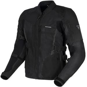 Motocikla jaka Rebelhorn Scandal II black