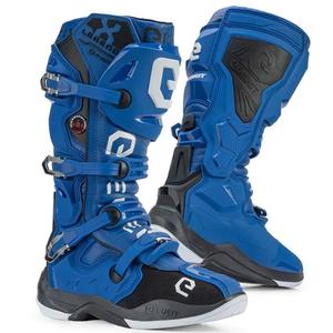 Eleveit X-Legend motociklu zābaki zili