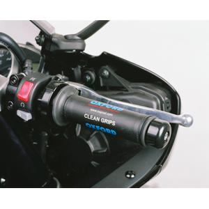 Oxford Clean Grips rokturu pārvalki