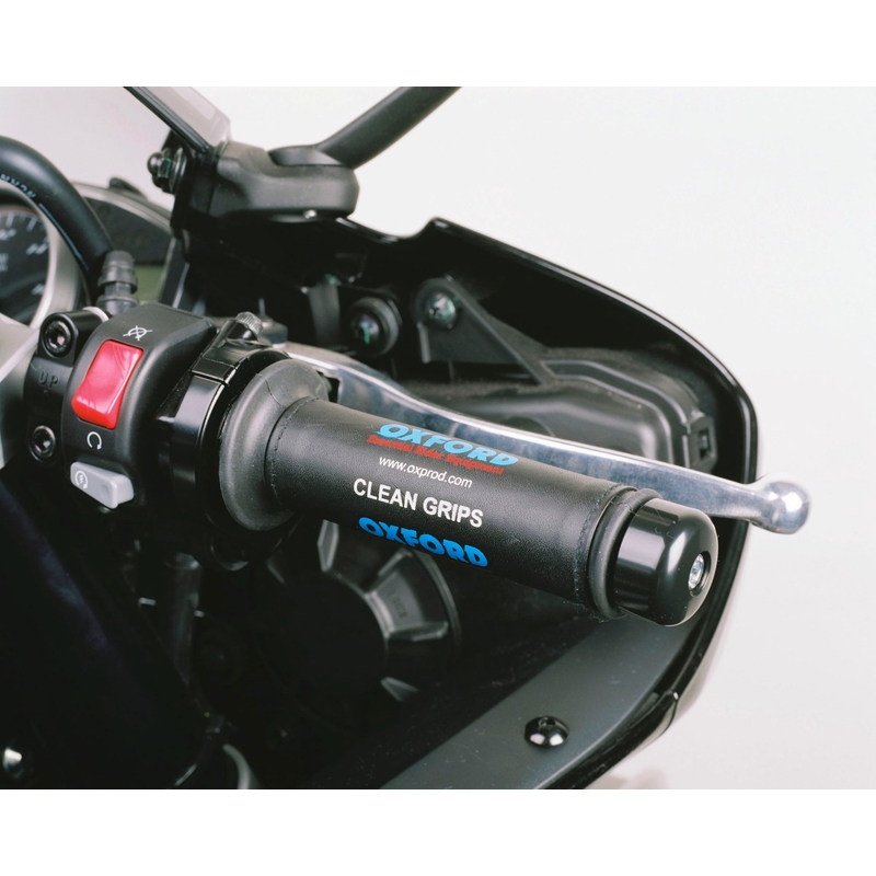 Oxford Clean Grips rokturu pārvalki