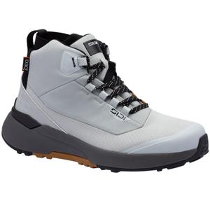 Motociklu zābaki SIDI NUCLEUS GTX pelēki