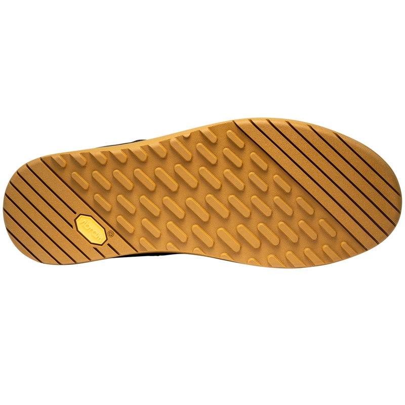 Motociklu zābaki SIDI ARX WP High black melni