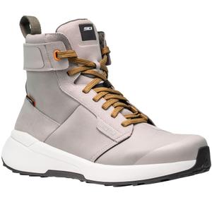 Motocikla zābaki SIDI NUCLEUS WP Augsti pelēki