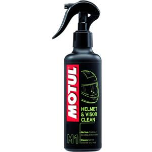 Motul M1 Ķiveres aizsargu tīrīšanas aerosols 250 ml