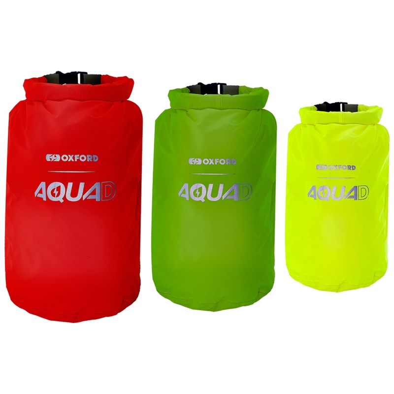 Oxford X3 ūdensnecaurlaidīgas somas