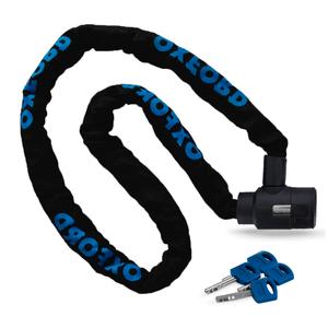 Ķēdes slēdzene Oxford GP 10 1,2 m
