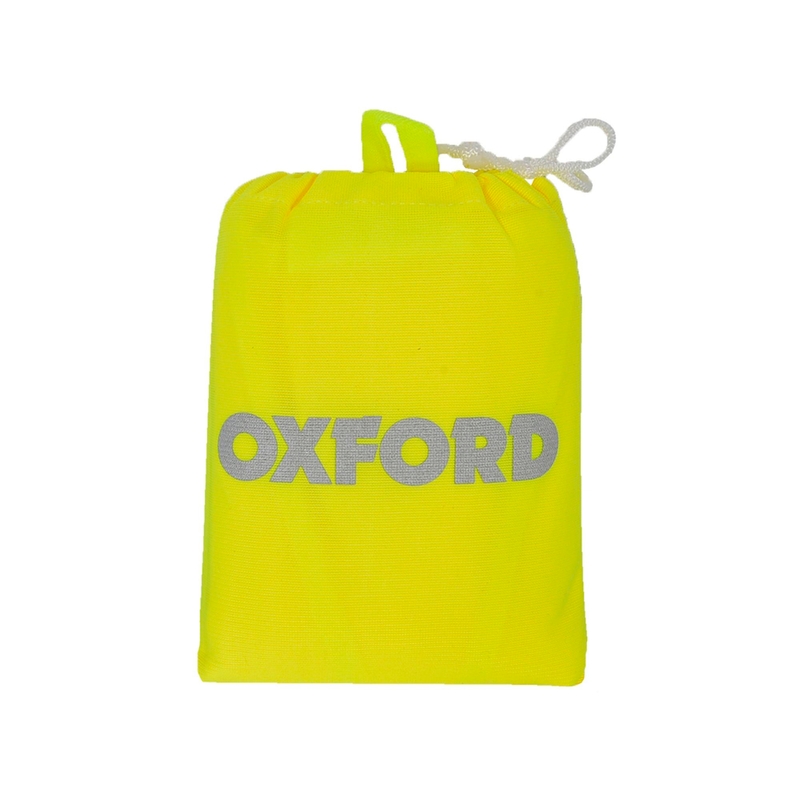 Oxford Bright Packaway atstarojošā veste
