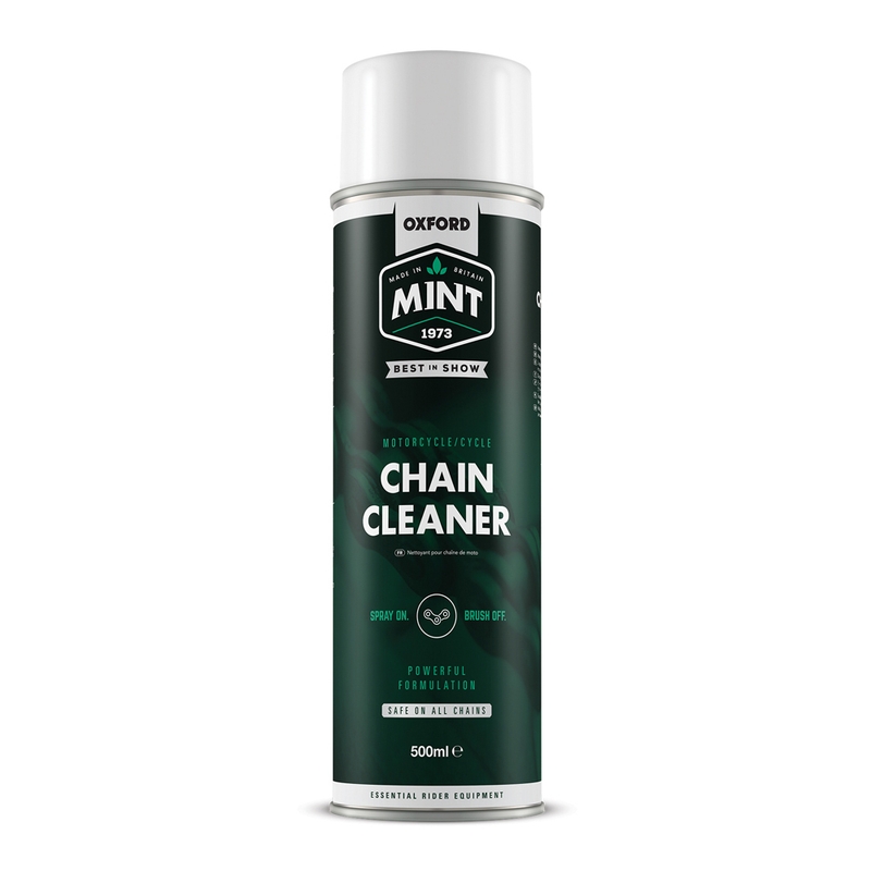 Oxford MINT ķēdes tīrītājs 500 ml