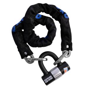 Ķēdes slēdzene motociklam Oxford HD 1 m