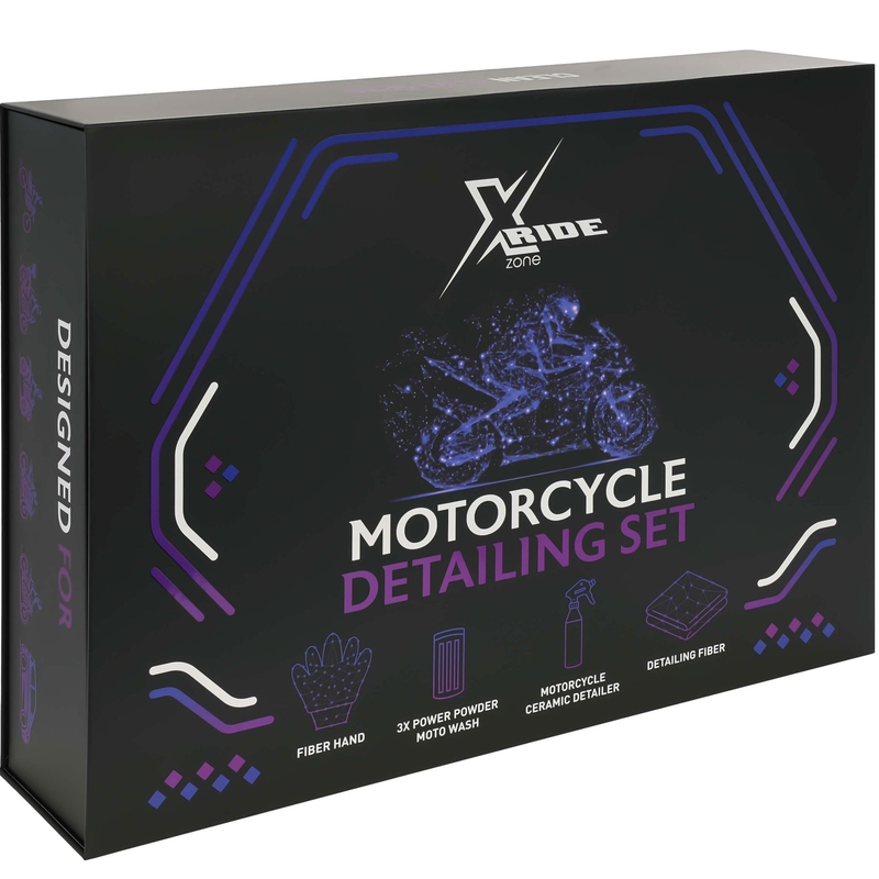 Xzone Motociklu detaļu komplekts
