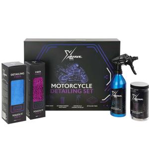 Xzone Motociklu detaļu komplekts