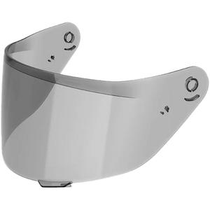 Plexi Sena Phantom moto ķiverei tumšs