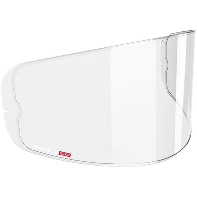 Pinlock® 120 XLT MaxVision™ Sena Phantom ķiverei pleksi caurspīdīgs