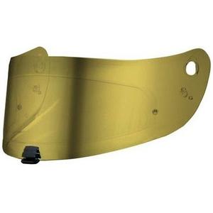 HJC HJ-20M zelta pleksi