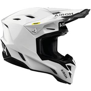 Motokrosa ķivere Airoh Factory FIM Krāsa spīdīga