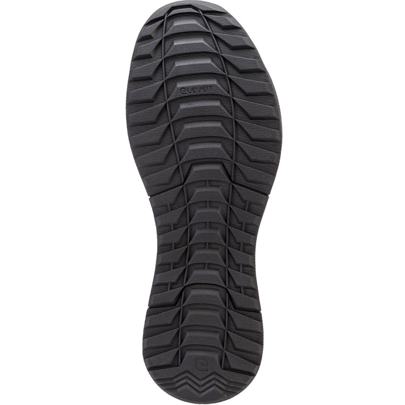 Eleveit Town Air Black Motociklu zābaki
