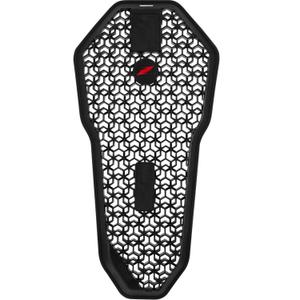 Chránič zad Zandona AIRnet Back Insert S (238x434 mm) černý