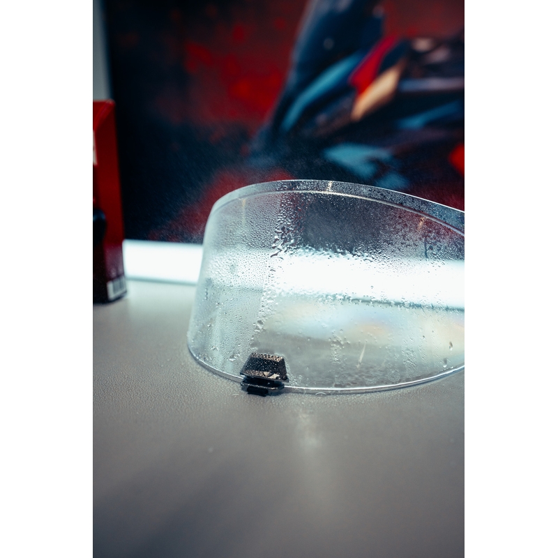 Anti-Rain S100, ieskaitot mikrošķiedras drānu 100 ml