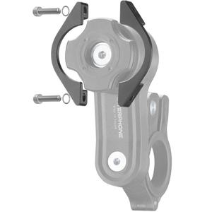 Bloķētājs Interphone Quiklox sistēmām melns