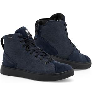 Revit Delta H2O motocikla zābaki tumši zili-melni