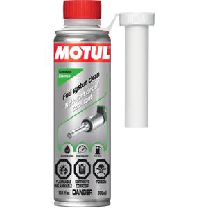 Motul Fuel System Clean Auto piedeva 300 ml