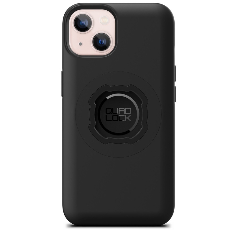 Quad Lock® MAG korpuss - iPhone 13 Mini