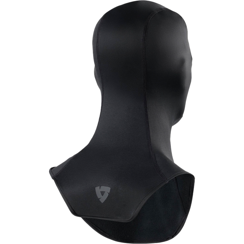 Revit Maximus 2 GTX WINDSTOPPER® ķiveres kapuci melns