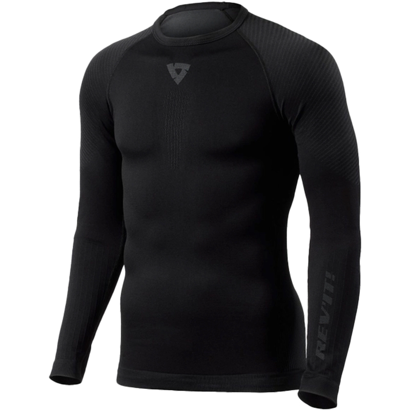 Revit Airborne 2 melns termokrekls
