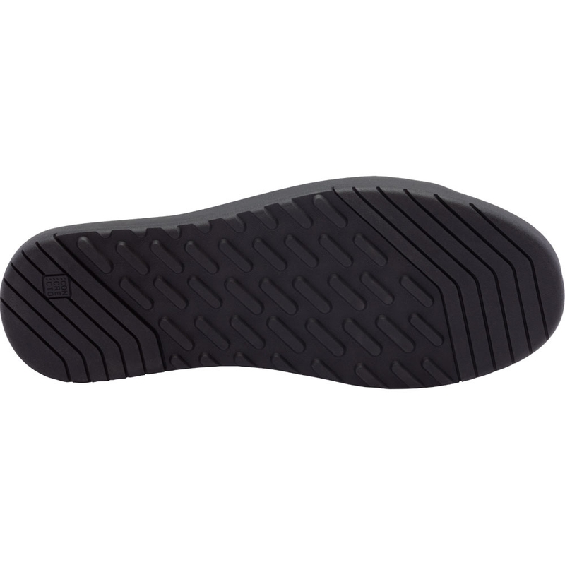 Motocikla zābaki SiDi ARX Ice white-black