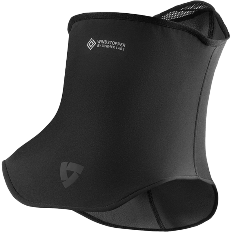 Revit Karma 3 GTX Windstopper kakla sega melna