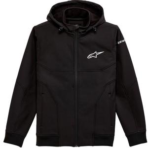 Alpinestars Primary Softshell jaka Black