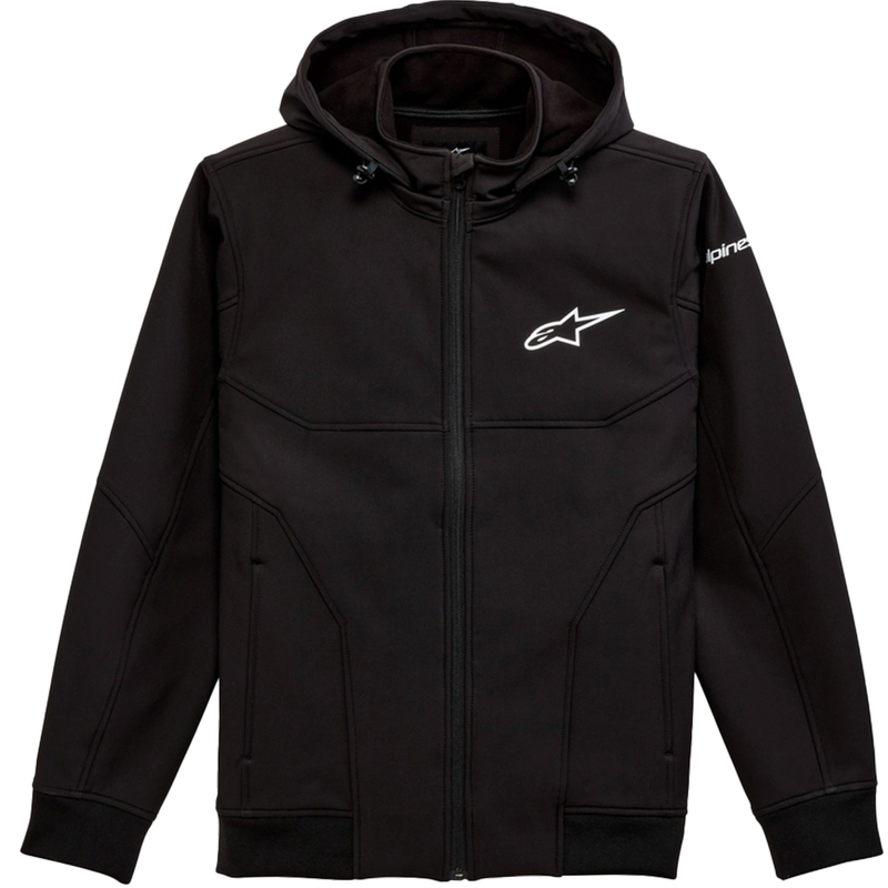 Alpinestars Primary Softshell jaka Black