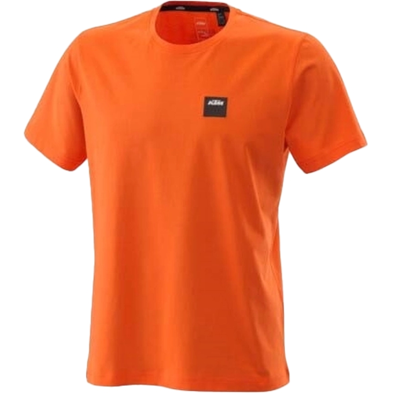 T-krekls KTM Tee oranžs