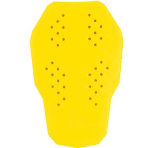 Muguras aizsargs Armanox 203-l (FB) Lvl2 (450 mm) dzeltens