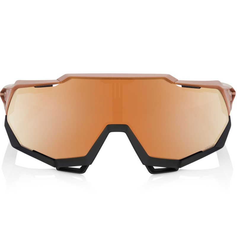 Saulesbrilles 100% Speedtrap HIPER ar vara lēcām