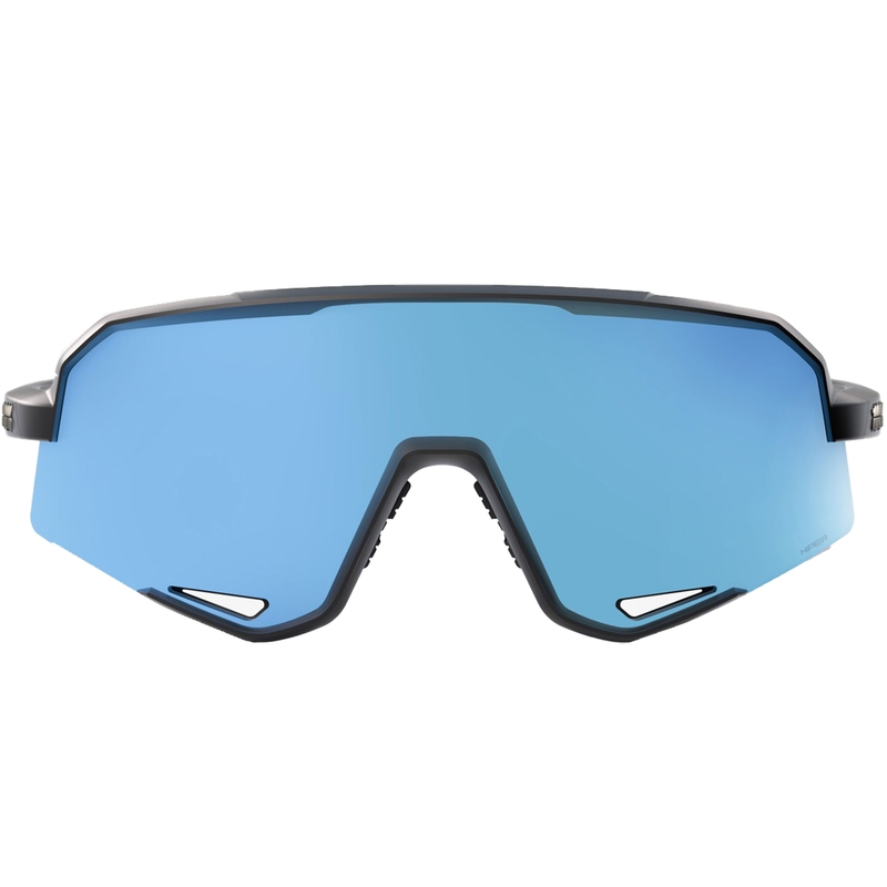 100% Slendale saulesbrilles ar HIPER zilu stiklu