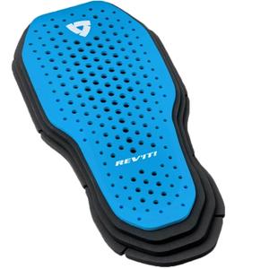 Revit Seesoft Air RV muguras aizsargs