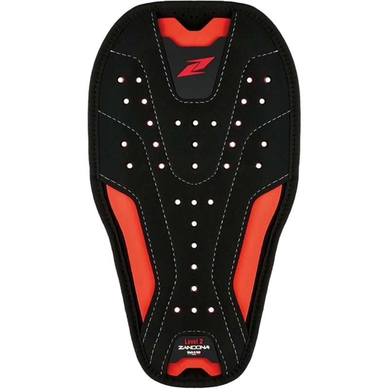 Aizmugures aizsargs Zandona NBR AIR 207x380 mm