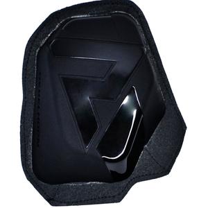 Ceļa slīdņi Rebelhorn melni