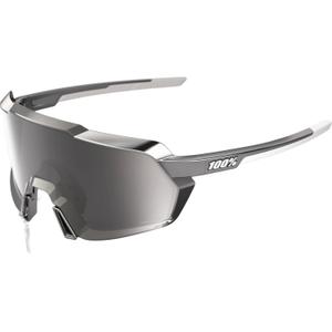 100% Korbin saulesbrilles ar HIPER sudraba stiklu