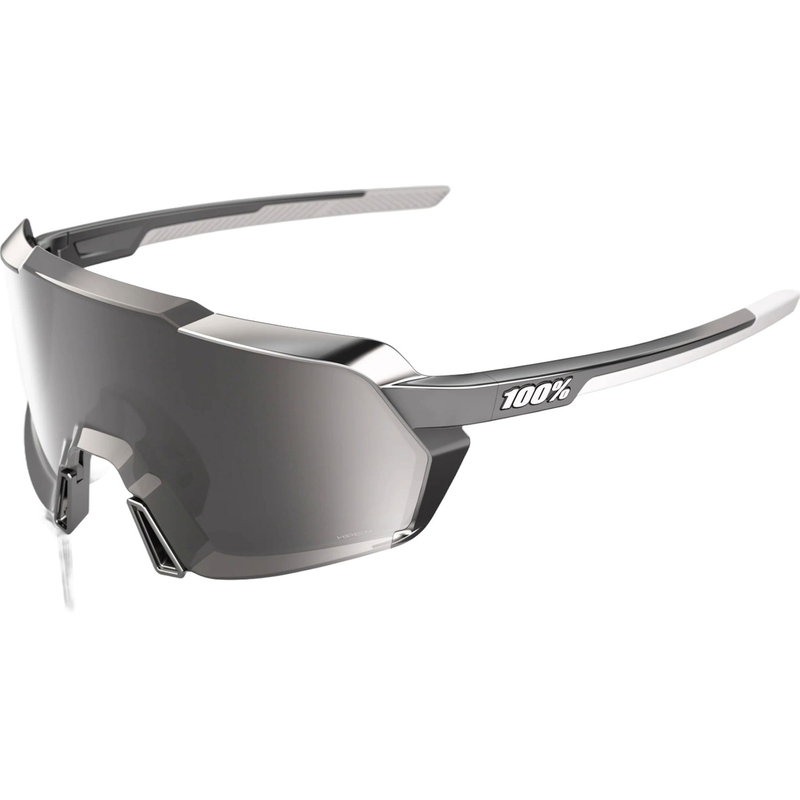 100% Korbin saulesbrilles ar HIPER sudraba stiklu