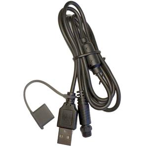 Interphone SYNC 70 USB-A barošanas kabelis