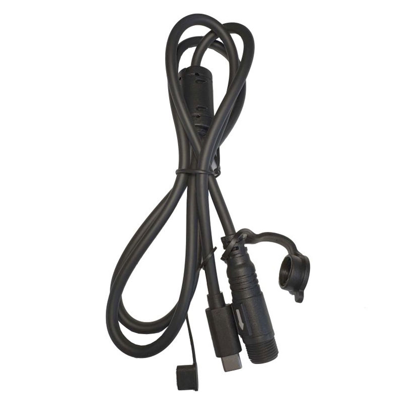 Interphone SYNC 70E USB-C barošanas kabelis