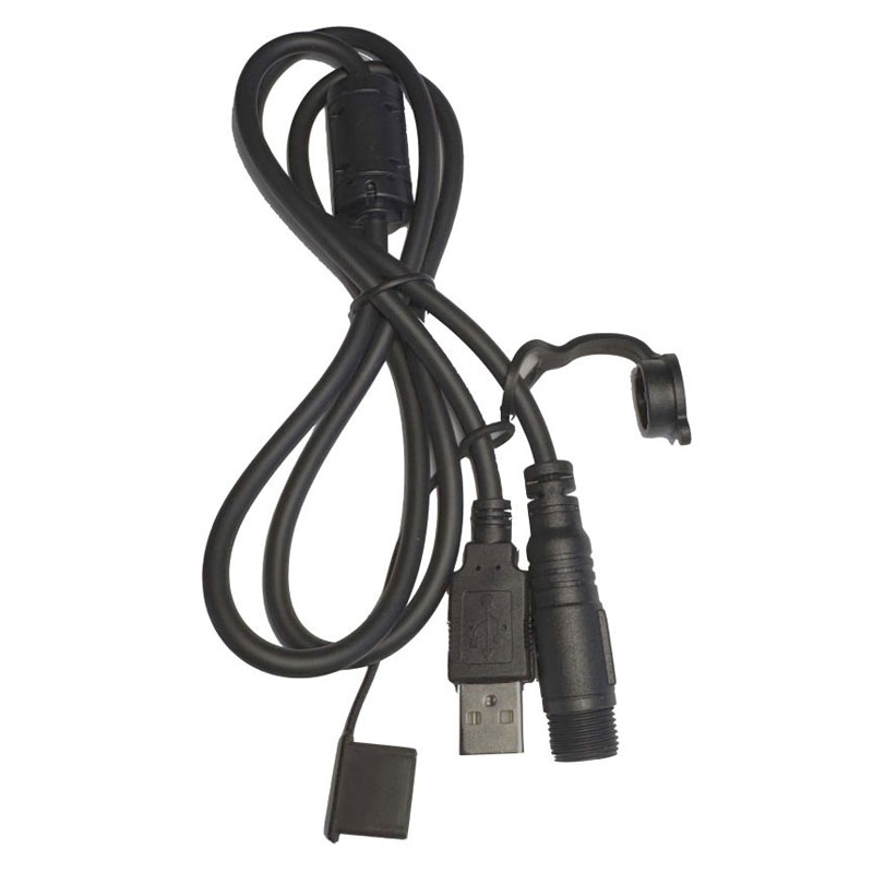 Interphone SYNC 70E USB-A barošanas kabelis